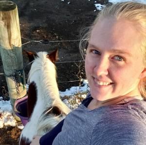 Meet your Posher, Elisabeth